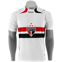 Camisa Reebok São Paulo I 2010 nº 10 