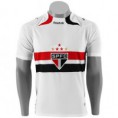 Camisa Reebok São Paulo I 2010 nº 10 